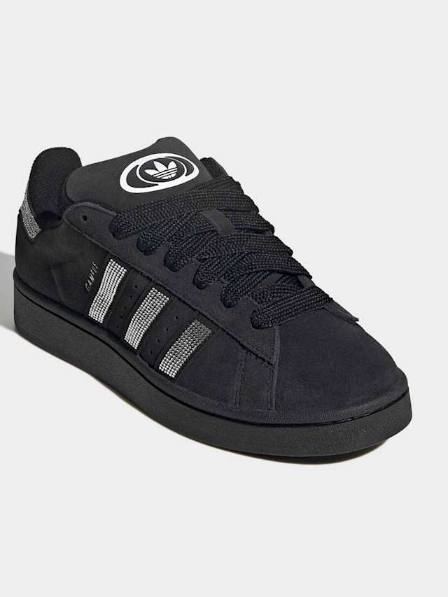adidas Originals, Campus 00s, black, Image 3 of 8
