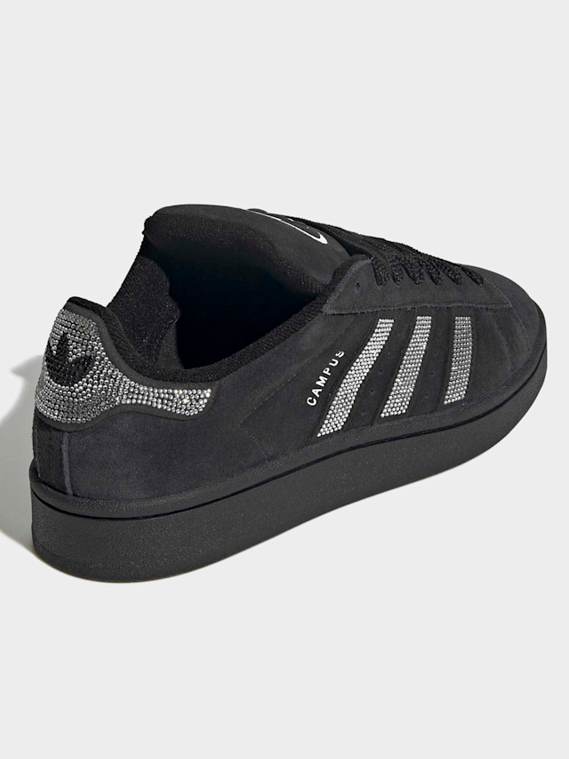 adidas Originals, Campus 00s, black, Image 4 of 8