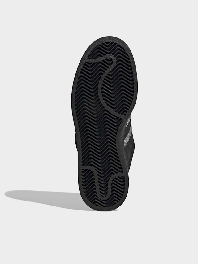 adidas Originals, Campus 00s W, black, Image 5 of 8