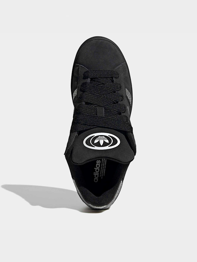 adidas Originals, Campus 00s W, zwart, Afbeelding 6 van 8