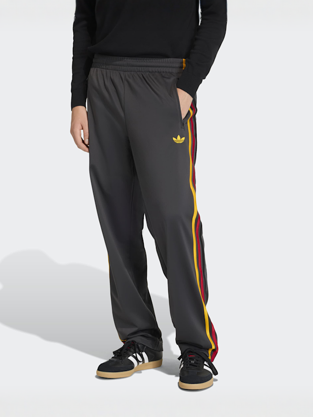 adidas Originals, Firebird Trackpants, black, Image 1 of 5
