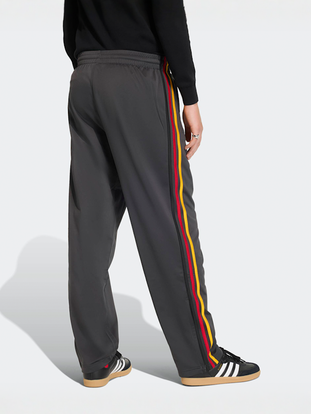 adidas Originals, Firebird Trackpants, czarny, Obraz 2 z 5