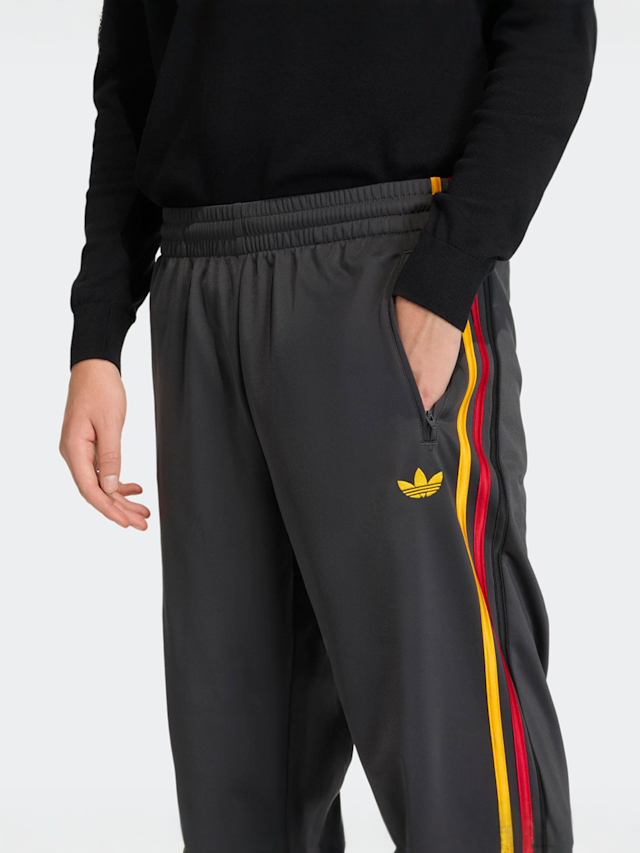 adidas Originals, Firebird Trackpants, czarny, Obraz 3 z 5