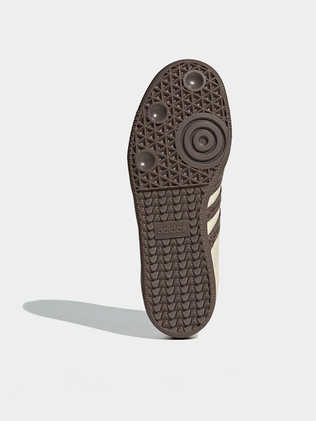 adidas Originals, Samba OG Sneaker, beige, Image 5 of 8