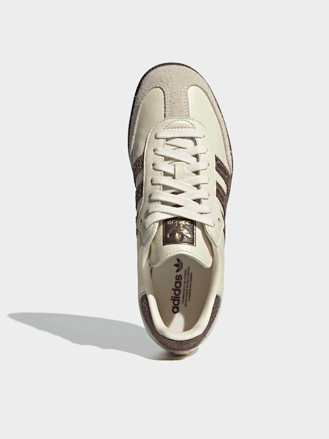 adidas Originals, Samba OG, beige, Image 6 of 8