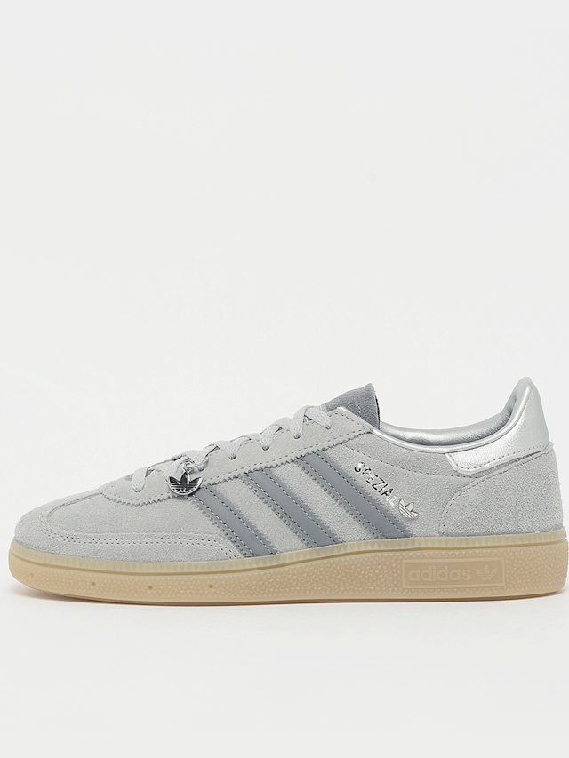 adidas Originals, Handball Spezial W, grey, Image 1 of 8