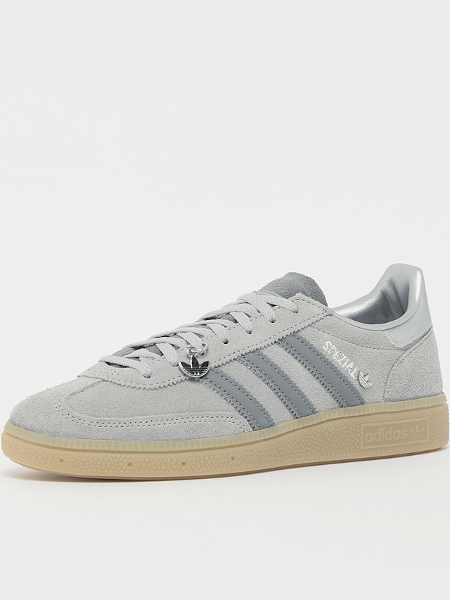 adidas Originals, WMNS Handball Spezial SMU, grijs, Afbeelding 2 van 8