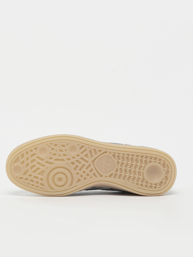 adidas Originals, WMNS Handball Spezial SMU, grey, Image 4 of 8