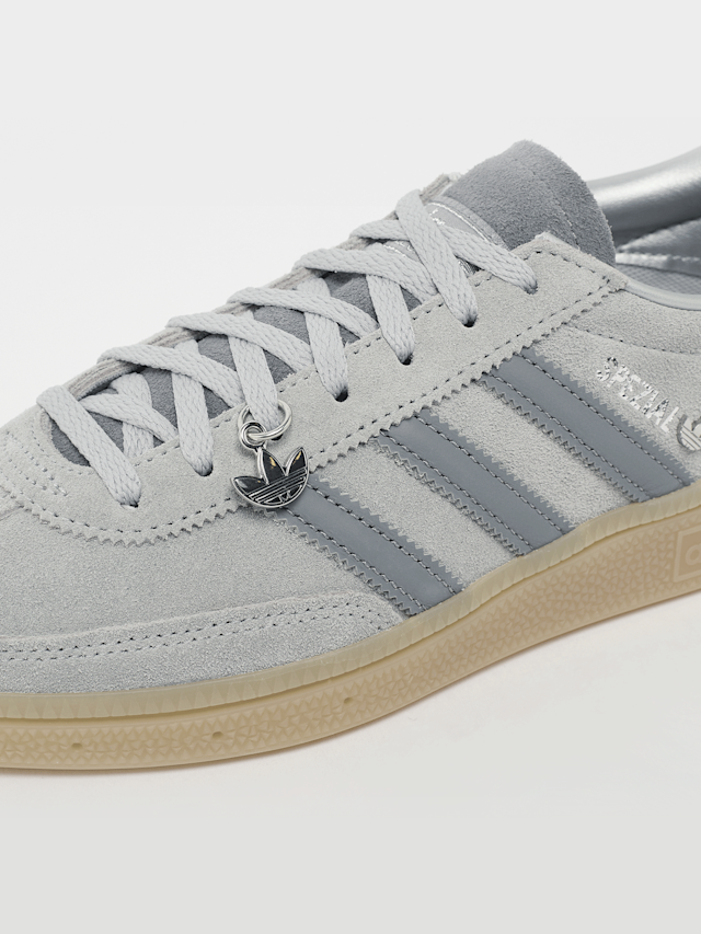 adidas Originals, Handball Spezial W, grey, Image 6 of 8