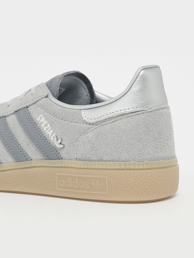 adidas Originals, Handball Spezial W, grey, Image 7 of 8
