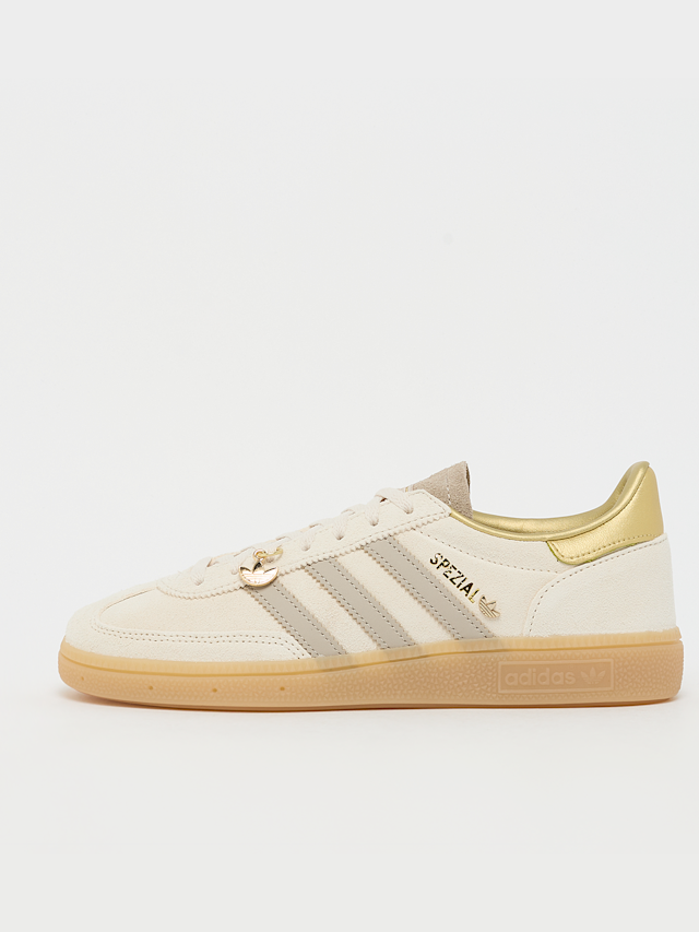 adidas Originals, Handball Spezial W, beige, Image 1 of 8
