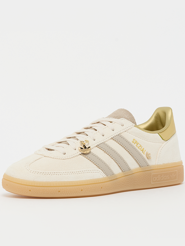adidas Originals, Handball Spezial W, beige, Image 2 of 8
