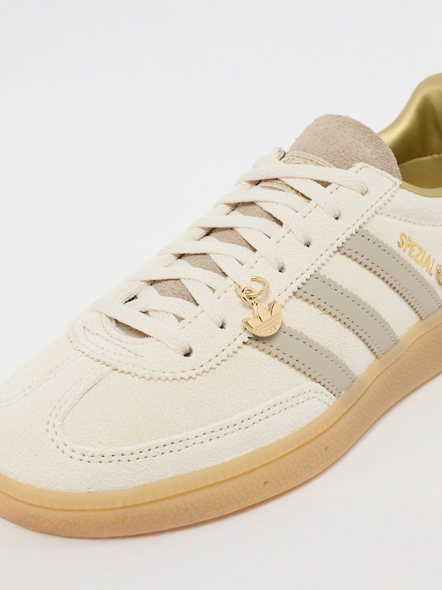 adidas Originals, Handball Spezial W, beige, Image 6 of 8