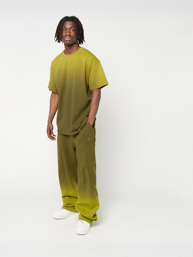 Nike Nocta, NRG Nocta CS Tee Short Sleeve Wash, green, Image 7 of 7