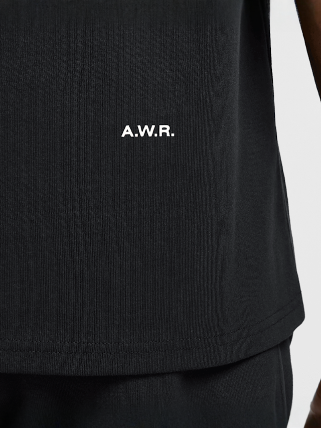 Nike Nocta, NRG Nocta CS Shortsleeve Tee, zwart, Afbeelding 5 van 8