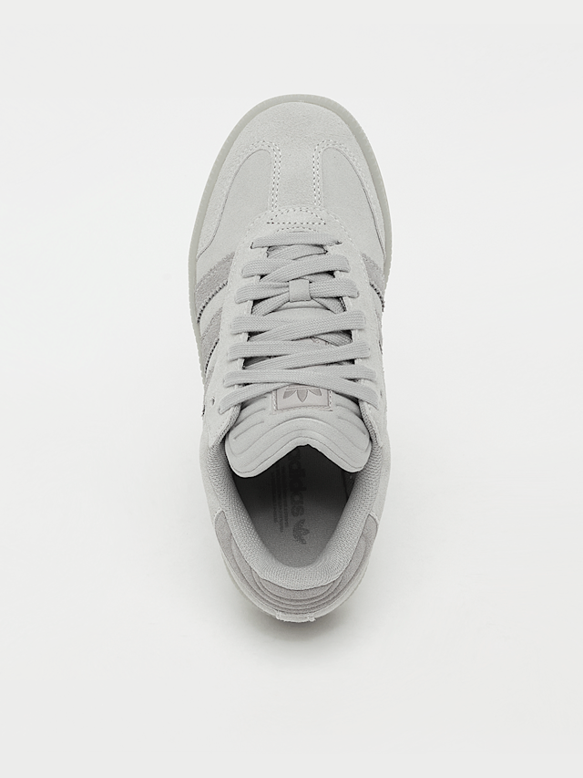 adidas Originals, Samba XLG (GS), grey, Image 5 of 7