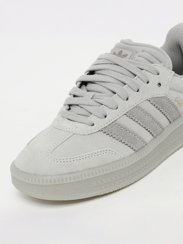 adidas Originals, Samba XLG (GS), grey, Image 6 of 7