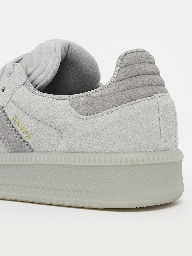 adidas Originals, Samba XLG (GS), grey, Image 7 of 7
