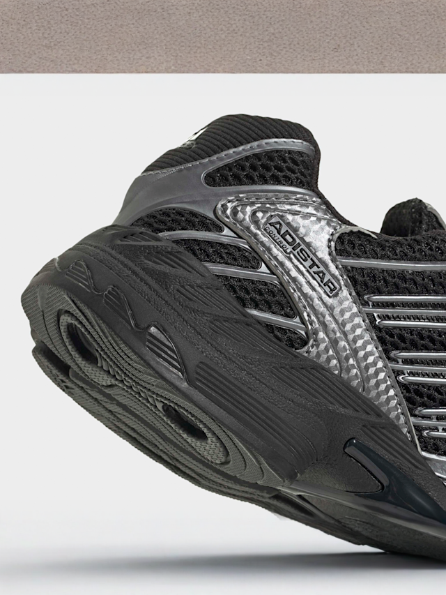 adidas Originals, Adistar Control 3 (GS), black, Image 8 of 8