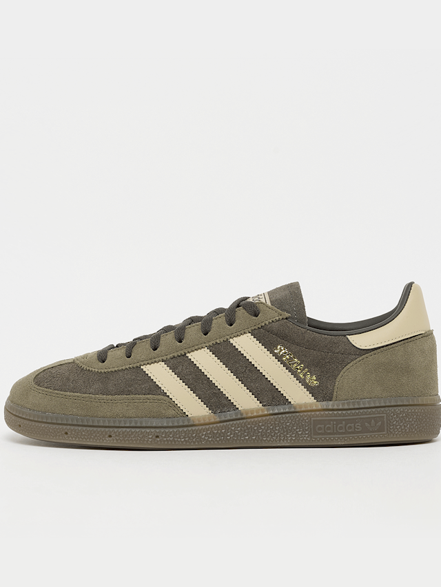 adidas Originals, Handball Spezial, green, Image 1 of 8