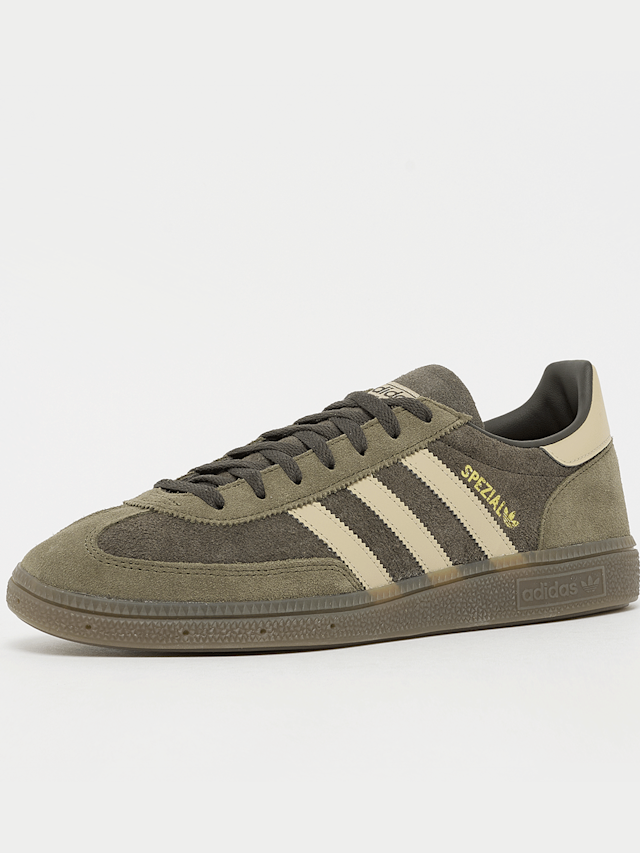 adidas Originals, Handball Spezial Sneaker, green, Image 2 of 8