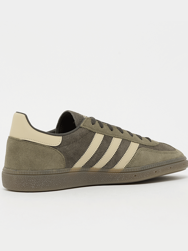 adidas Originals, Handball Spezial Sneaker, green, Image 3 of 8