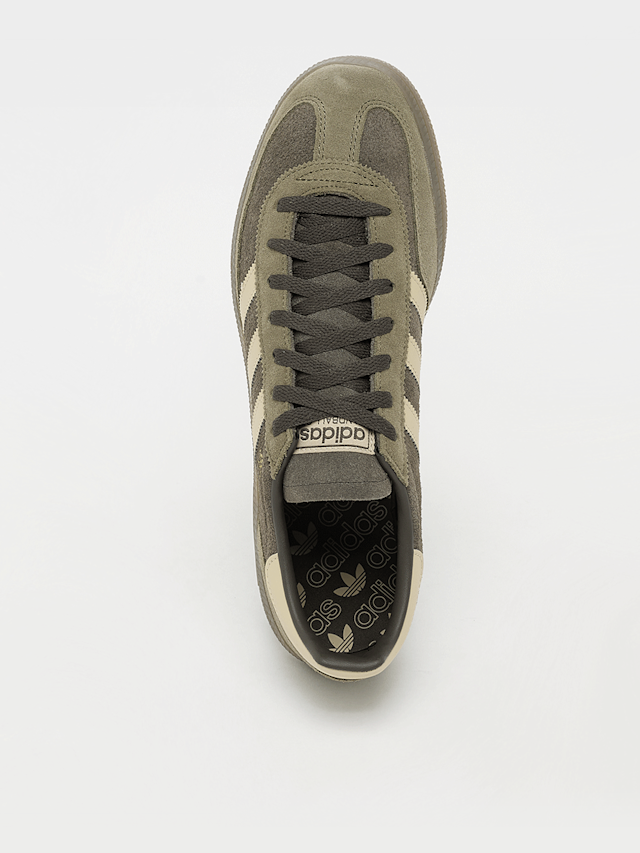 adidas Originals, Handball Spezial Sneaker, green, Image 5 of 8