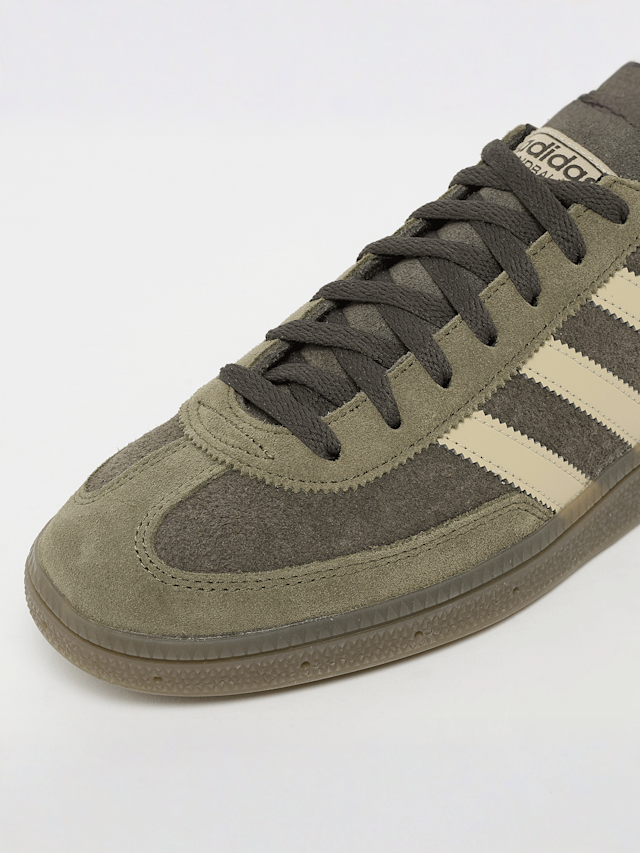 adidas Originals, Handball Spezial Sneaker, green, Image 6 of 8