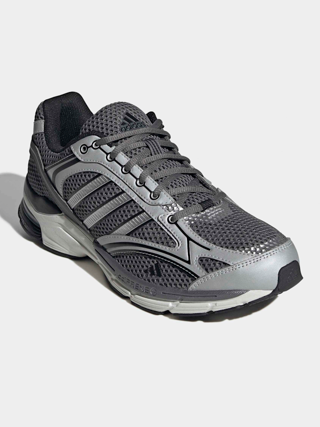 adidas Originals, Spiritain 2000, grey, Image 3 of 8