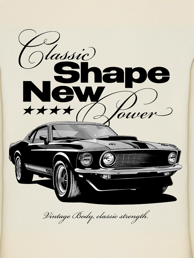 Mister Tee, Classic Shape New Power Fluffy Hoody whitesand, beige, Image 4 of 4