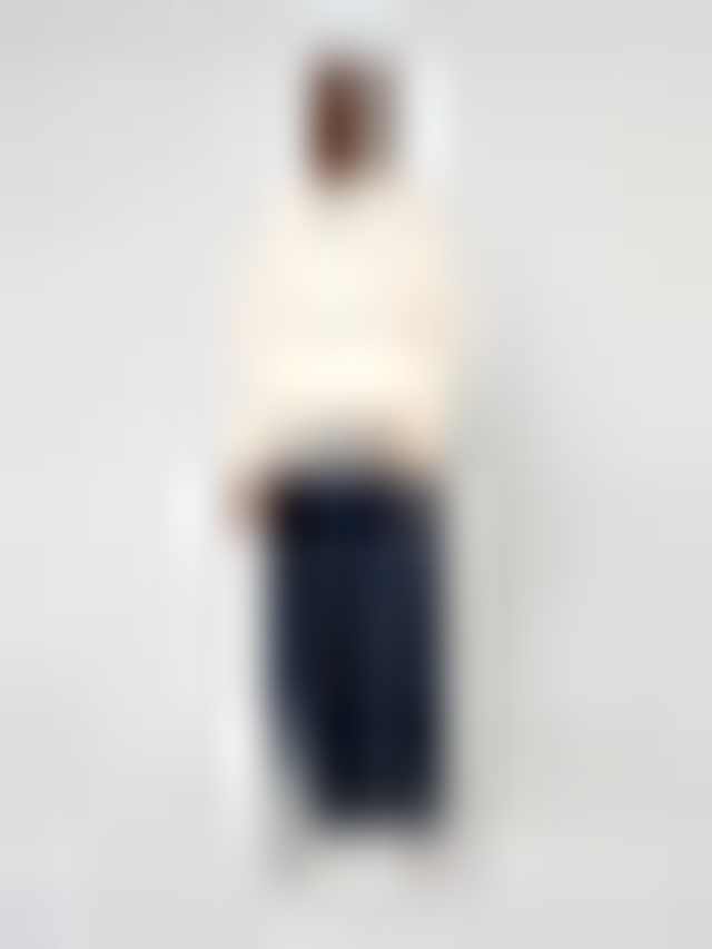 Mister Tee, Yokohama Race Hoody, beż, Obraz 5 z 5