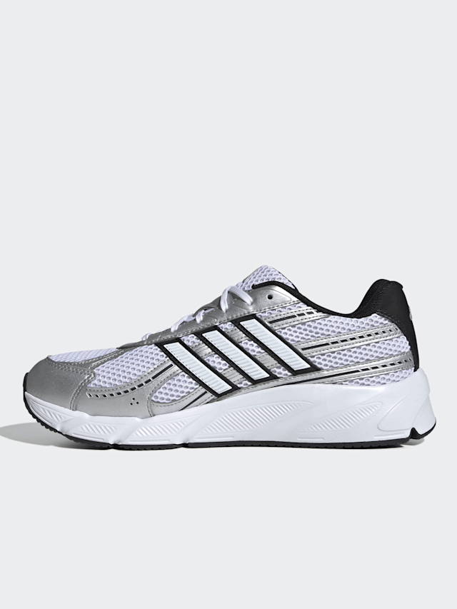 adidas Originals, Technochaos 2000, wit, Afbeelding 2 van 8