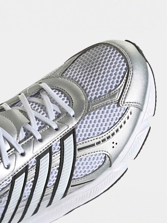 adidas Sportswear, Technochaos 2000, wit, Afbeelding 7 van 8