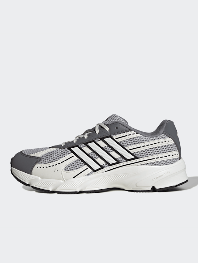 adidas Originals, Technochaos 2000, grijs, Afbeelding 1 van 8