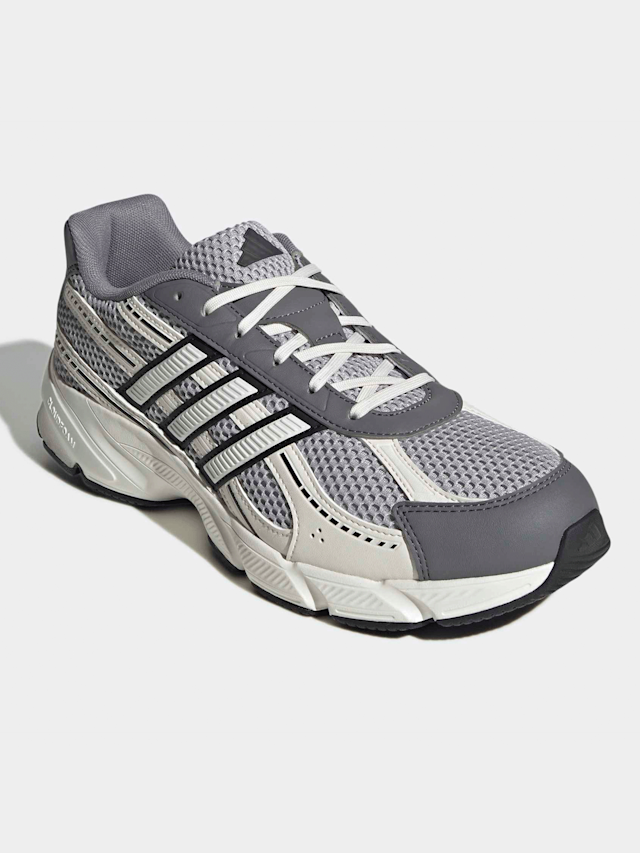 adidas Originals, Technochaos 2000, grijs, Afbeelding 3 van 8