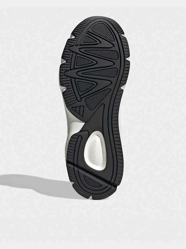 adidas Sportswear, Technochaos 2000, grey, Image 5 of 8