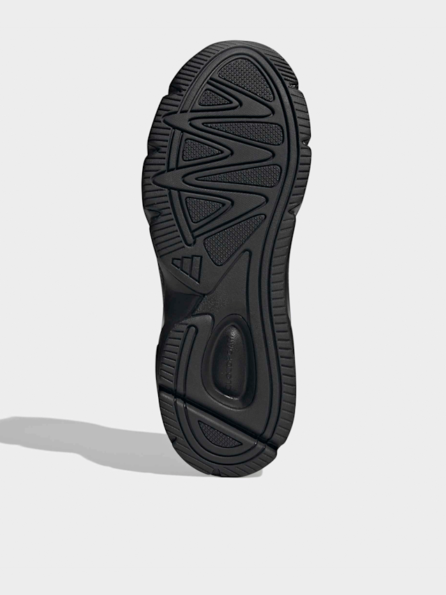 adidas Sportswear, Technochaos 2000, black, Image 5 of 8