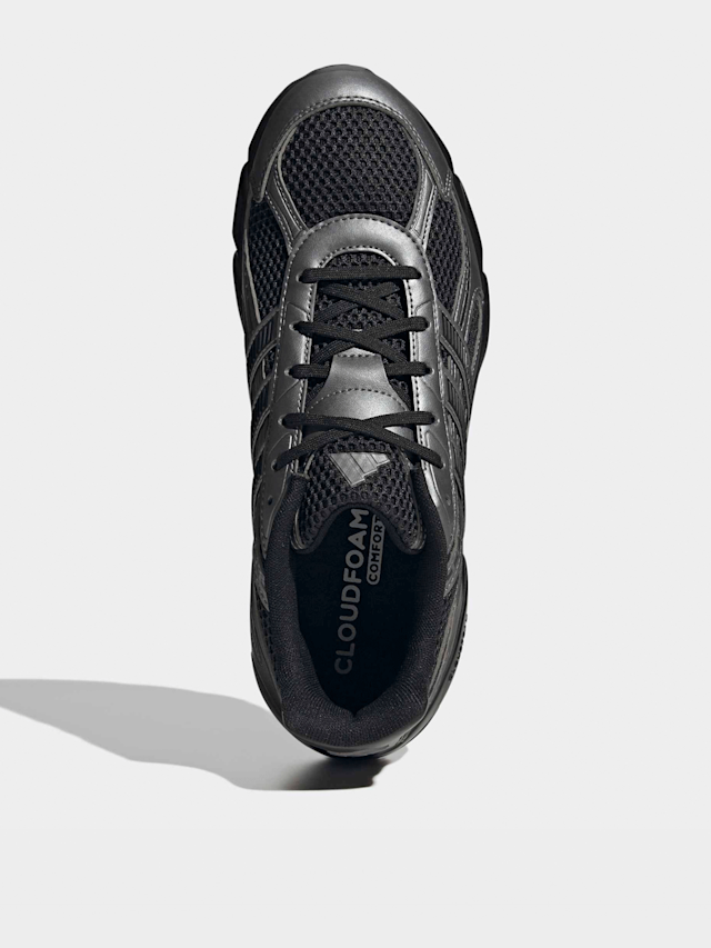 adidas Originals, Technochaos 2000, czarny, Obraz 6 z 8