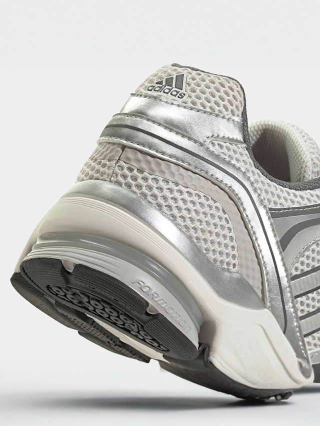 adidas Originals, Spiritain 2000, white, Image 8 of 8