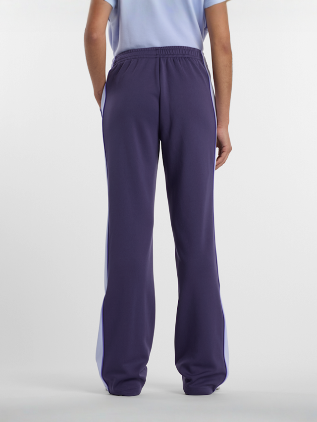 New Balance, Interlock Pants, blue, Image 3 of 5