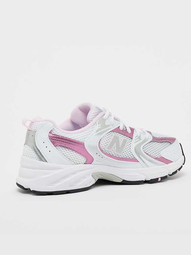 New Balance, 530 (GS), white, Image 3 of 7