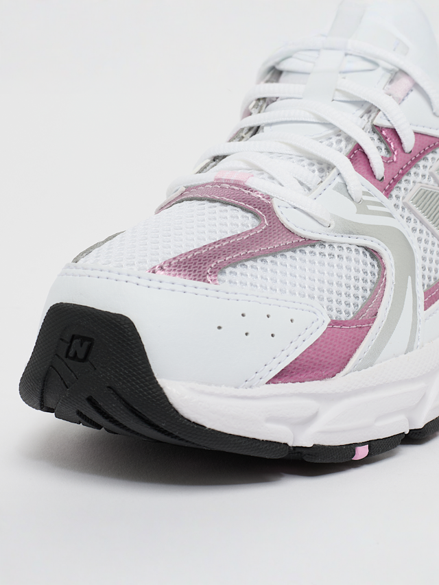 New Balance, 530 (GS), white, Image 6 of 7