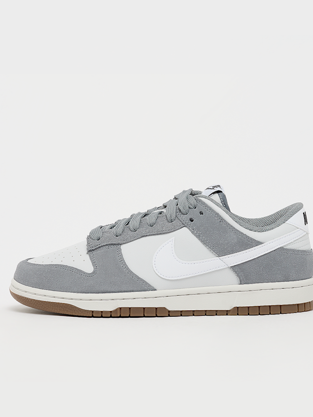 Nike, Dunk Low Retro SE, grey, Image 1 of 7