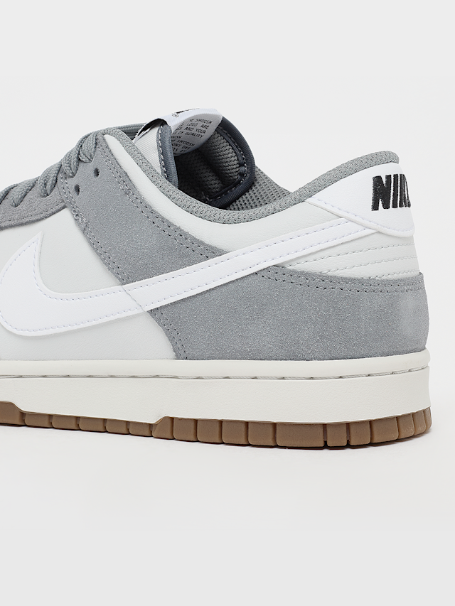 Nike, Dunk Low Retro SE, grey, Image 7 of 7
