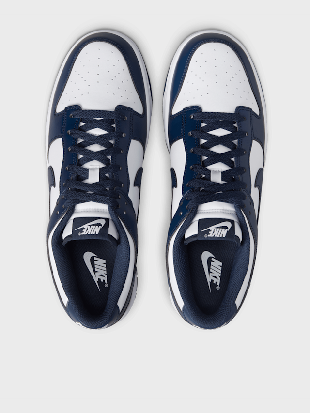 Nike, Dunk Low Retro, blue, Image 6 of 8