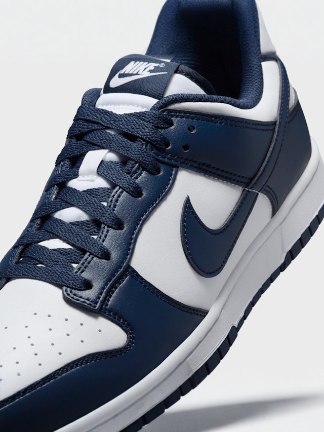 Nike, Dunk Low Retro, blue, Image 7 of 8
