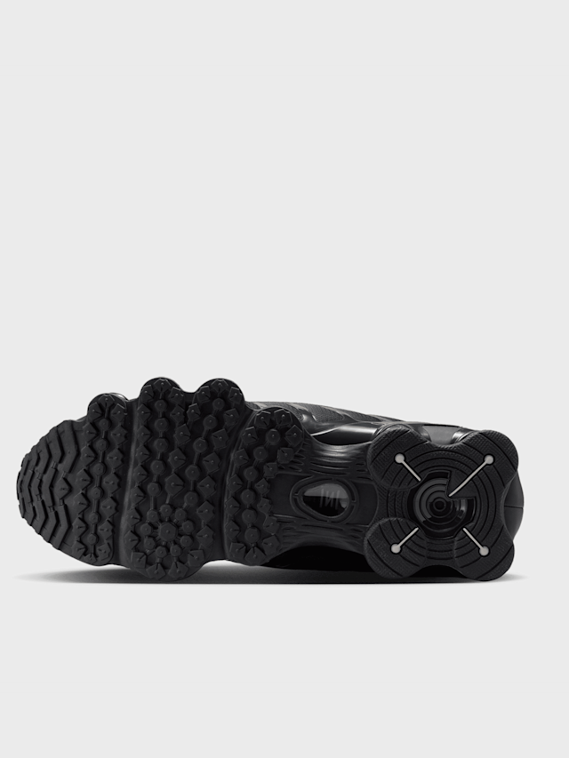 Nike, Shox TL, biały, Obraz 3 z 9