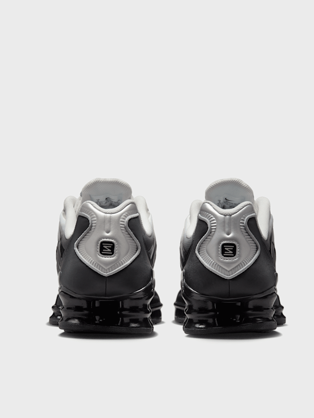 Nike, Shox TL, white, Image 5 of 9