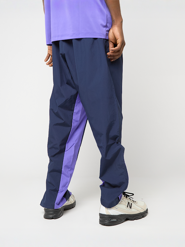 New Balance, Utility Woven Pants, blue, Image 2 of 6