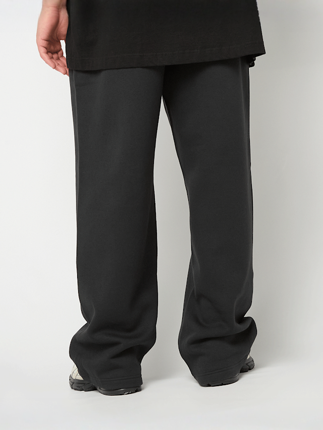 New Balance, Sport Essentials Fleece Pant, black, Image 2 of 5